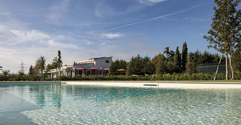 Sport Country Club Arezzo