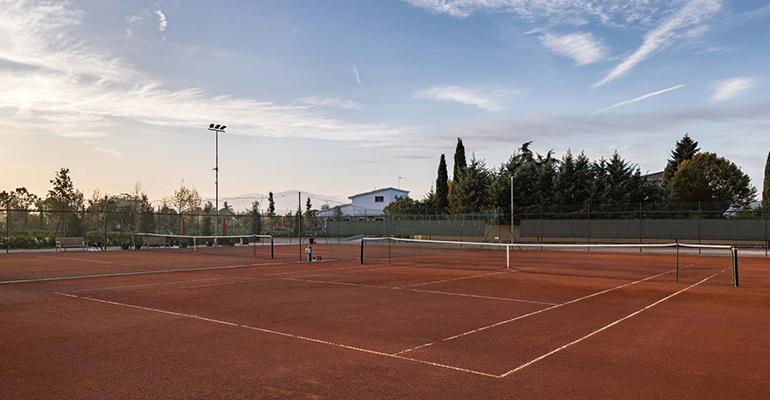 Sport Country Club Arezzo