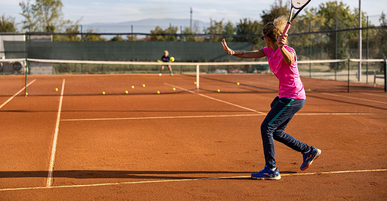 Sport Country Club Arezzo