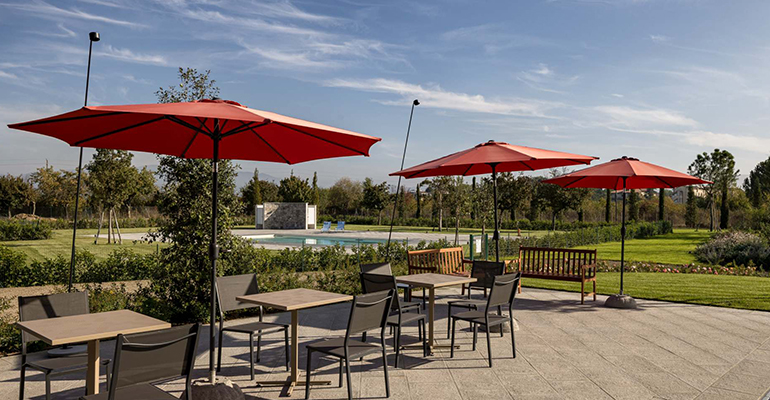Sport Country Club Arezzo