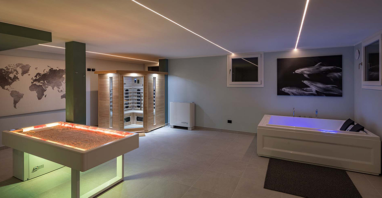 Sport Country Club Arezzo